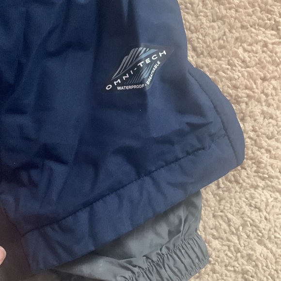 Mens Columbia fleece lined ski pants - Picture 5 of 6